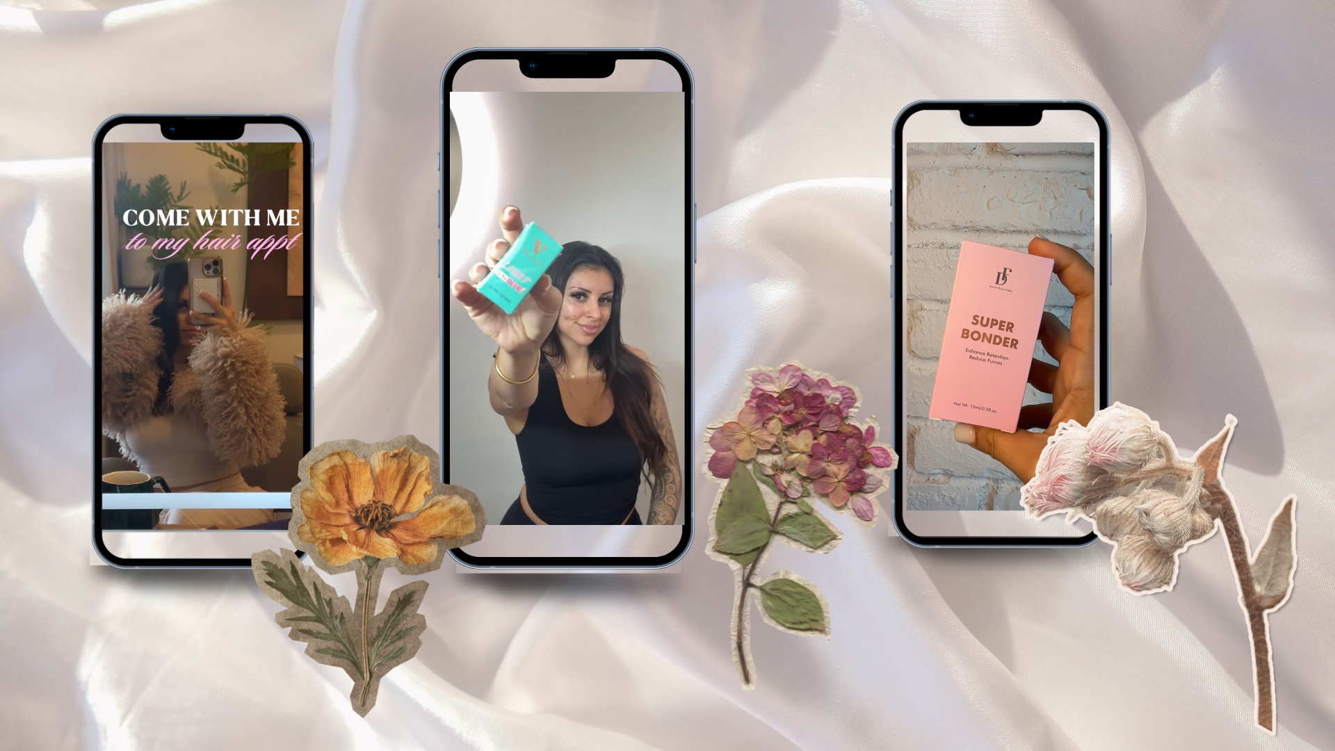 UGC content examples